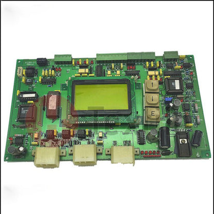 1 unidad/lote RS32 V2.0 Placa PCB para ascensor, repuestos para ascensores