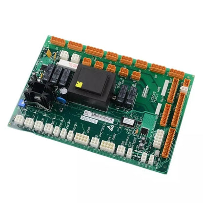 Placa de repuestos para ascensor LCECCB (1 unidad/lote) KM713710G71