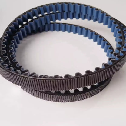 1 unidad/lote GAA717E1 Correa dentada para escalera mecánica, para correa de transmisión 506