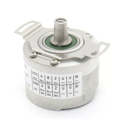 Codificador de ascensor DAA633K7 RF538192/01300B7 (1 unidad/lote)