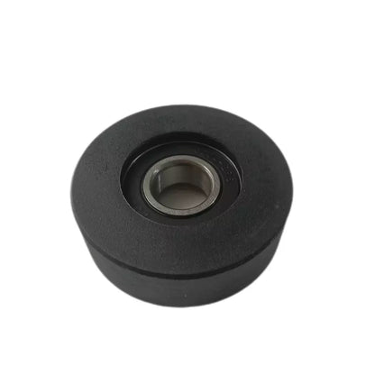 20PCS 75x23.5-6204 Escalator Step Roller 75*23.5*6204 Wheel D75mm W23.5mm ID20mm
