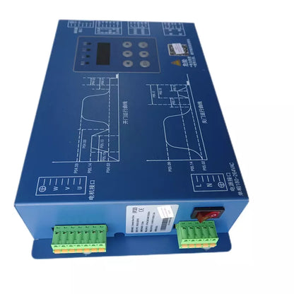 1PC/LOT BG101-S20P2S 0.2kw Elevator Inverter Use for K300 Door Motor Controller