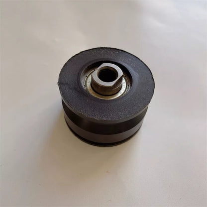 10PCS/LOT KM998709 Elevator Door Hanger Roller CN0454 OD45/19mm W26mm