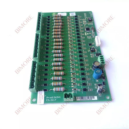 1PC/LOT Escalator Main Board Elevator PCB Prod1263V1 ES.02/F ES02F