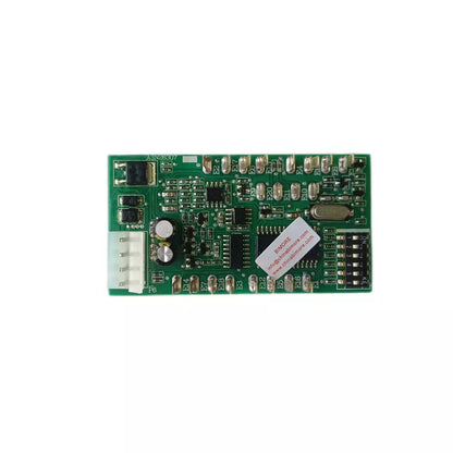 Lote de 5 piezas A3N26307 para placa PCB RS5 de ascensor, repuestos para ascensor A3J26306