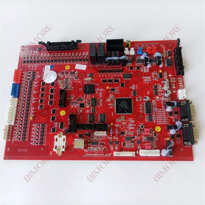 Lote de 1 unidad de placa base para inversor de elevador STVF9 WB100, PCB WBVF-NT V1.1 de 15 kW