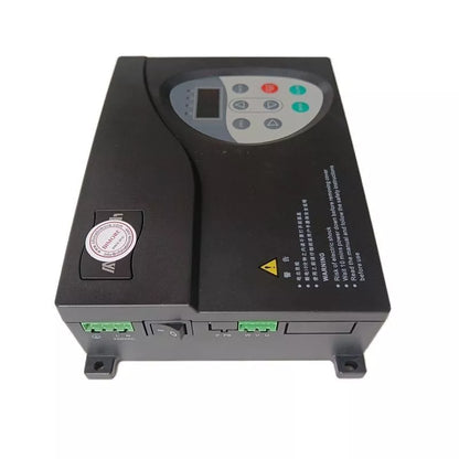Controlador inversor de puerta de ascensor NICE-DA-S0P7/SOP7 de 750 W (1 unidad/lote)