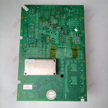 Placa de control principal del inversor OVF-20CR para elevador GCA26800KG4 (1 unidad/lote)