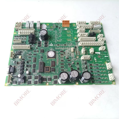 1PC/LOTE Ascensor PCB Ascensor Repuestos Placa principal GDA26800KA2 GDA26800KA 2