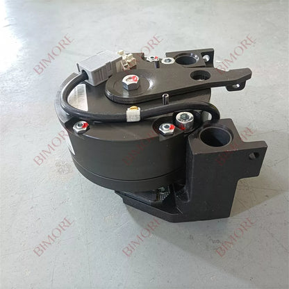 1PC/LOT KM942078 Elevator MX14 Brake Braking Force 4130N Lift Spare Parts