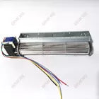 1PC/LOT Elevator Cross Flow Fan ID:57663218/57663228 ZN6330-129G