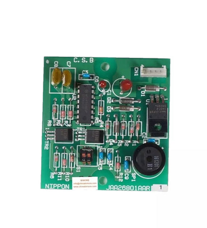 1PC/LOTE JAA26801AAR1 Placa de comunicación de piezas de ascensor PCB JAA26801AAR 1