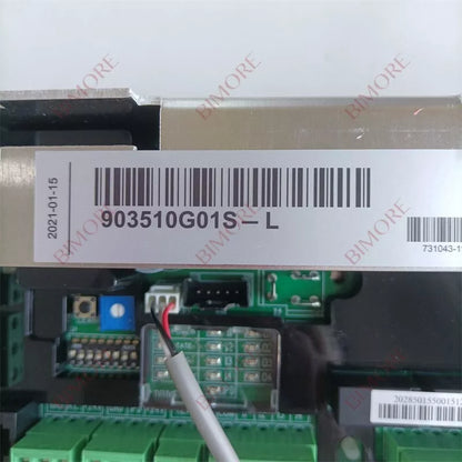 Placa de control del motor de la puerta del ascensor KM903500G01 (1 unidad/lote) 903510G01S-L 903500G01