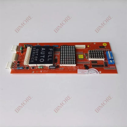 Placa de visualización PCB LOP para elevador individual STVF5 STVF7 (1 unidad/lote) HIPD-CAN V3.2 262C193