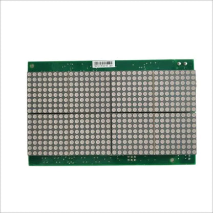 1 unidad/lote ID.NR.594121 BIOAPRL 1.QC 205550 Placa PCB indicadora LOP de ascensor, luz roja