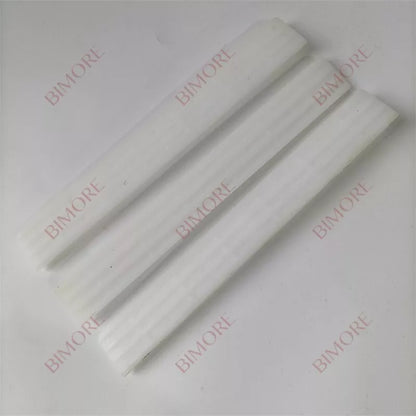 Lote de 30 unidades de 200 x 25 guías para elevadores 3 en 1, 200 mm de largo y 25 mm de ancho, para XAA237J1