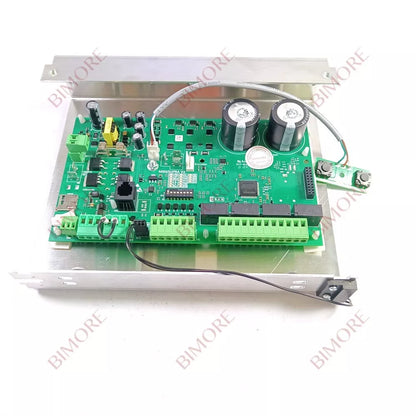 Lote de 1 pieza de repuesto para placa PCB de control de puerta de ascensor 901030G01 S903376G01S