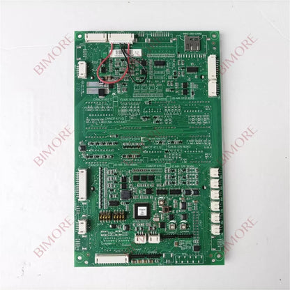 Placa de circuito impreso para cabina de ascensor CANCP 412.QE ID.NR.57618362 (1 unidad/lote)
