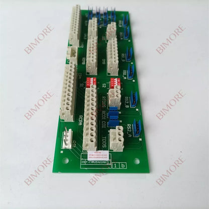 1 unidad/lote F-FAA25402AB 1 placa PCB para ascensor F-FAA25402AB1