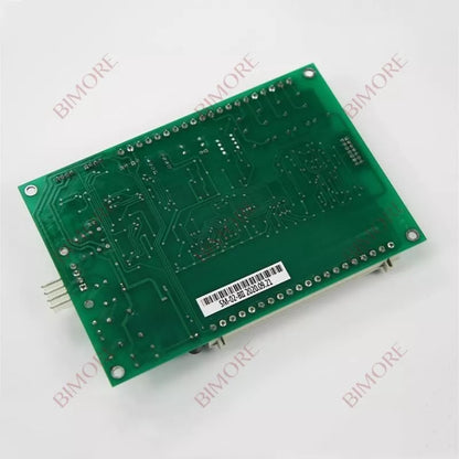 1 unidad/lote SM-02-BII PCB para ascensor SM-02, repuestos para ascensor, placa de comunicación