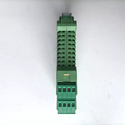 Módulo de apertura anticipada de ascensor SRC para MC2-B, color verde, 1 unidad/lote