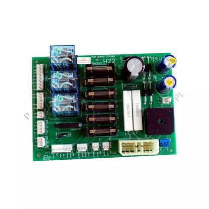 1 unidad/lote STVF5 Placa de alimentación para armario de control de ascensores PWR BOARD 204C2471 H22