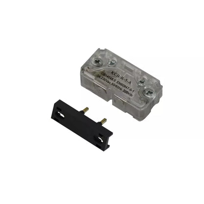 Interruptor de contacto para ascensor BIMORE KCB-R-5-A L50 mm (20 juegos/lote)