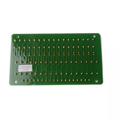 1PC/LOT BIMORE Escalator Fault Display Board proD0620V2 E/S FFD PCB