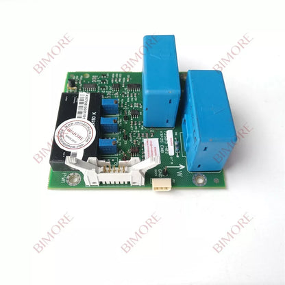 Placa PCB para inversor de ascensor A3 (1 unidad/lote) KM725810G01 725813H02 V3F25 CMB
