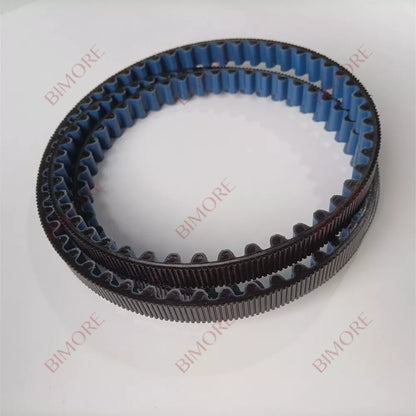 1 unidad/lote GAA717E1 Correa dentada para escalera mecánica, para correa de transmisión 506