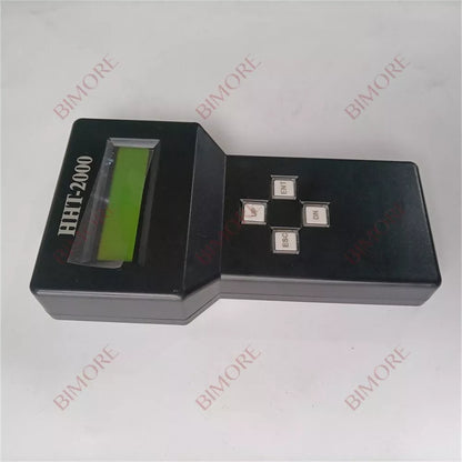 1 SET/LOTE HHT-2000 para STVF5 STVF7 Ascensor Servidor Operador Herramienta de Prueba Controlador Depurador