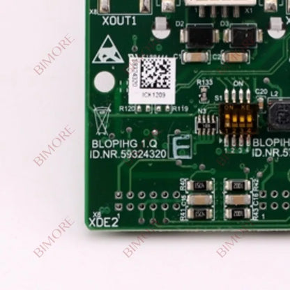 Placa PCB de pantalla LOP para ascensor, lote de 1 unidad, BLOPIHG 1.Q ID.NR.59324320