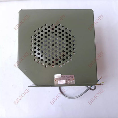 1 unidad/lote 300P 5400 Extractor de ventilación para ascensor RV 140 N.º de identificación: 142984