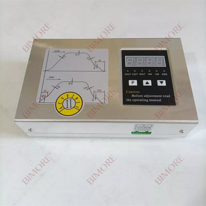 1 unidad/lote ACVF 0,37 kVA Controlador de puerta de ascensor Operador de puerta