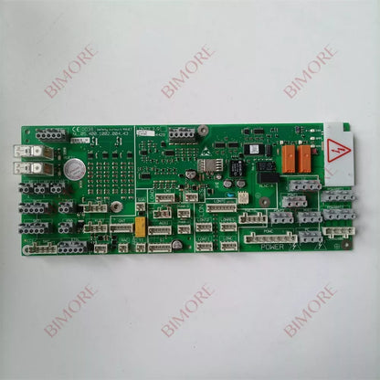 Placa PCB para ascensor LONIC3.QG ID.591882 (1 unidad/lote) para repuestos de ascensor 5400