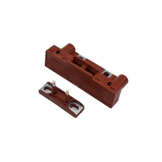 Interruptor de contacto para puerta de ascensor KF-9074 y KF-9075 (20 juegos/lote)