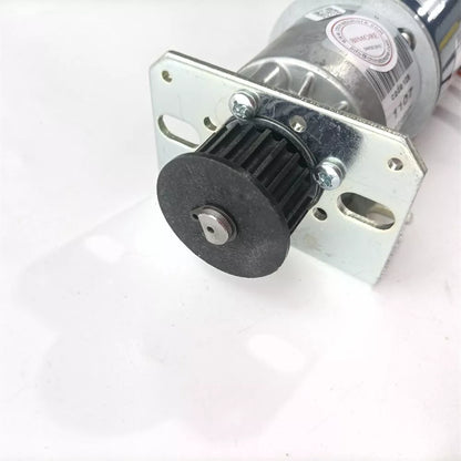 1 unidad/lote de motor de puerta de ascensor 89717G04 KM89717G06, repuestos para ascensores