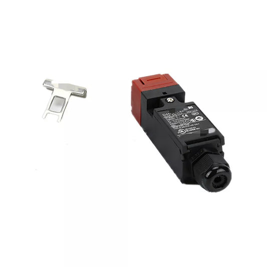 Lote de 5 interruptores de seguridad para puertas de ascensor D4NS, D4NS-1AF y D4