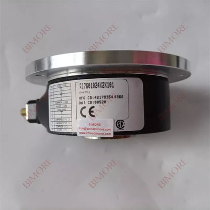 Codificador de ascensor ABA633L1 R17601024x2x101 (lote) para repuestos de ascensor E311
