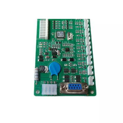Lote de 2 placas PCB para elevadores BIMORE RS32 V1.0