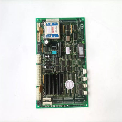 Tarjeta PCB de comunicación para cabina de ascensor Bimore DCL-200 (1 unidad/lote)
