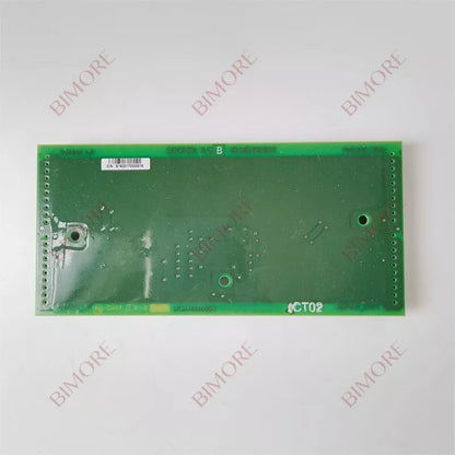 1PC/LOTE SCOPEX5.QB ID.NR.591883 Placa de elevador para uso en 3300 3600