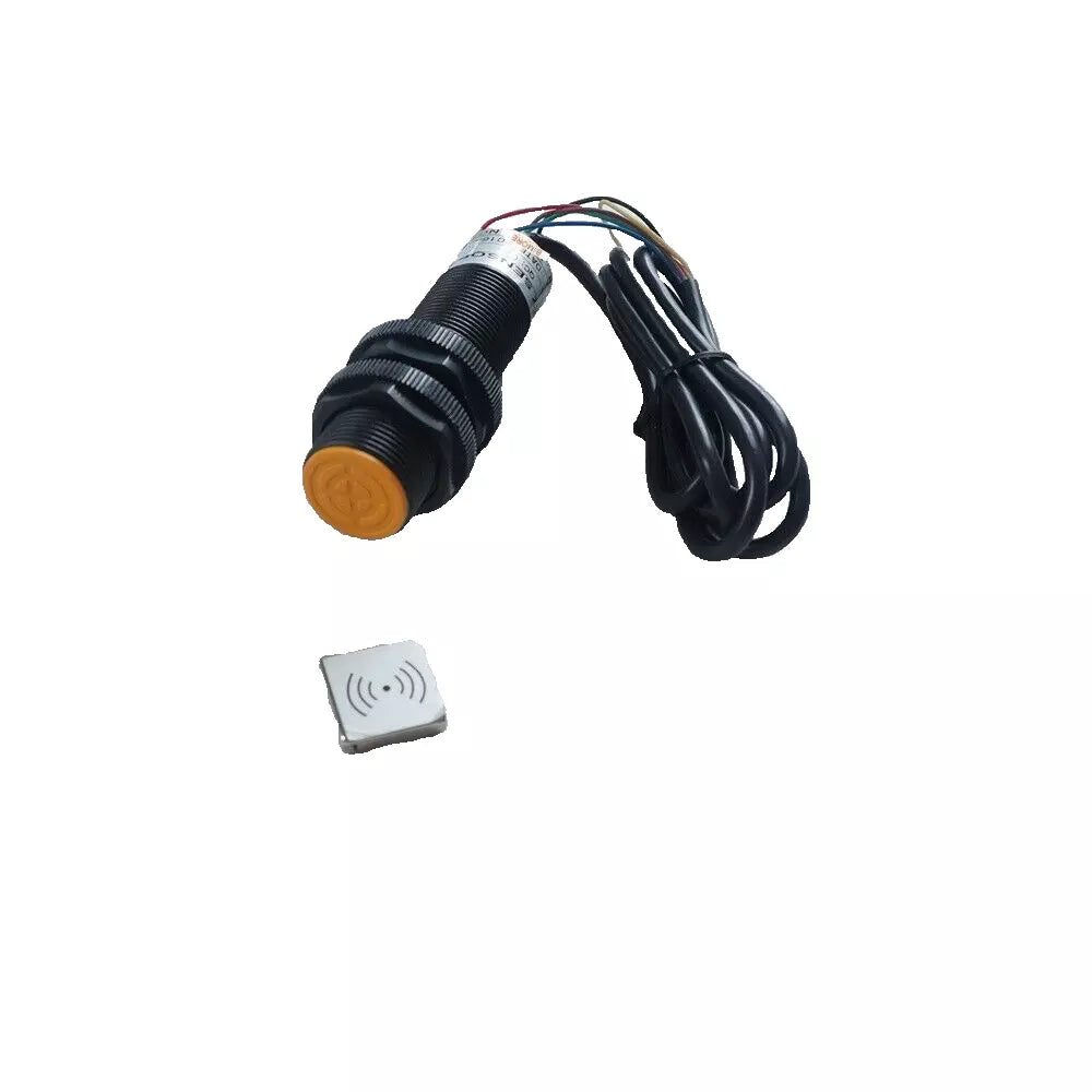 4 piezas/lote LC-MV59X Sensor de proximidad con interruptor magnético de celda de carga digital para ascensor