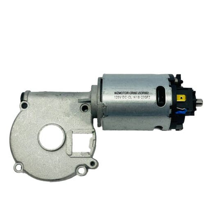 Dispositivo de protección contra rotura de cadena de transmisión de escalera mecánica (AA177FR1, XAA177AAT1)