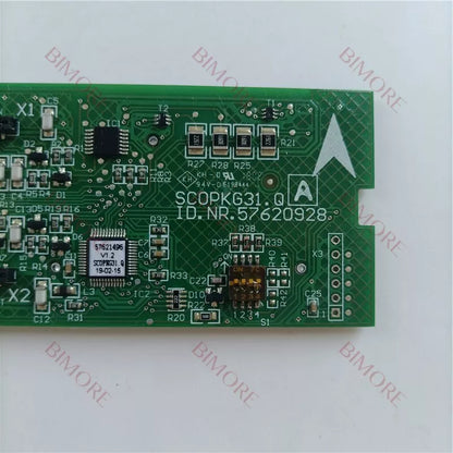 1 unidad/lote ID 57620928 Panel de control de ascensor con botones táctiles para 3600 3 botones