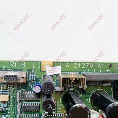 1PC/LOTE GEA21270A1 GEA 212 70 A1 Placa base del elevador PCB