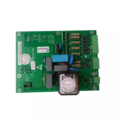 Lote de 1 pieza KM964622G01 para elevador V3F16L, placa PCB inversora, piezas de elevador BCL KM964623H06