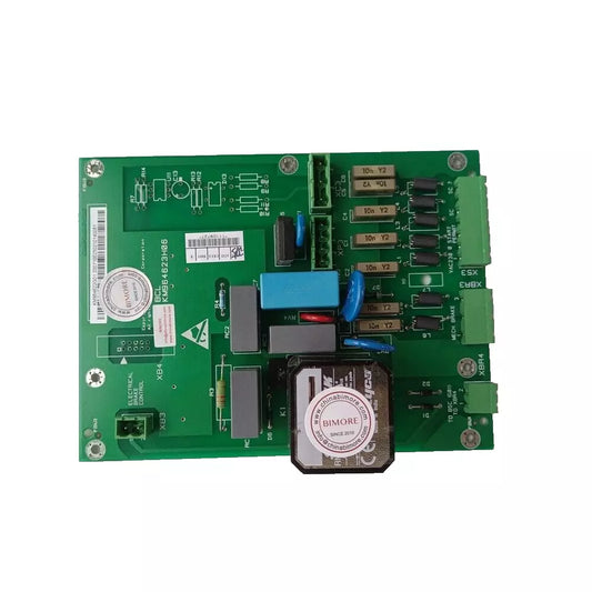 Lote de 1 pieza KM964622G01 para elevador V3F16L, placa PCB inversora, piezas de elevador BCL KM964623H06
