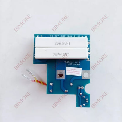 Placa inversora STVF9 para elevador WB100 (1 unidad/lote) CC-913 PB-DFA100R-SNU Rev1.0