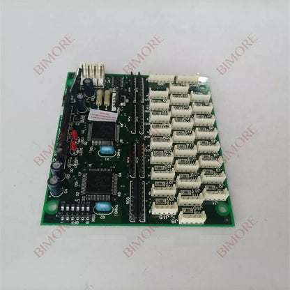 Placa de comunicación para ascensor (1 unidad/lote) JAA26807 BEL003